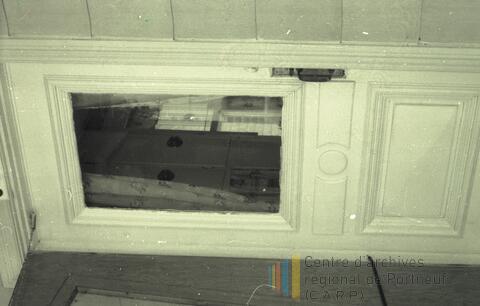 Original Document numérique not accessible