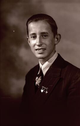 Paquet Paul
