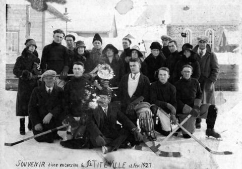 Original Document numérique not accessible