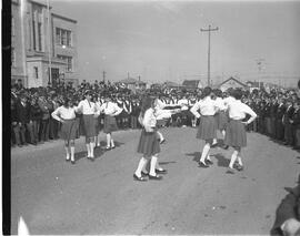Fête de Dollard au Collège Saint-Marc