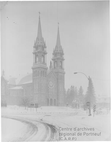 Original Document numérique not accessible