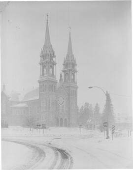 Église de Saint-Casimir