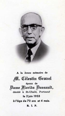 Original Document numérique not accessible