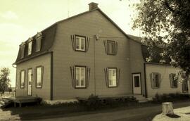Propriétaire actuel Alex Montambault - Lot 8D 8E Rivière-Noir