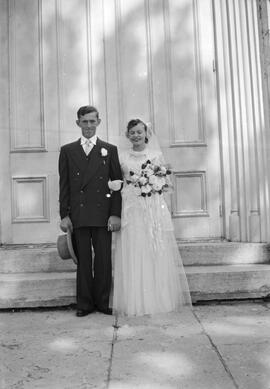 Audet Lionel & Goudreau Marie-Claire