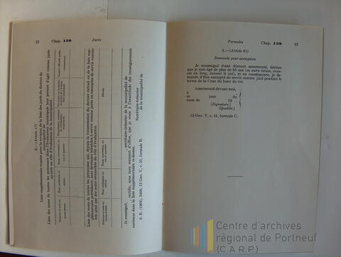 Original Document numérique not accessible