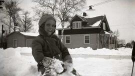 Enfant Famille Justin Ayotte
