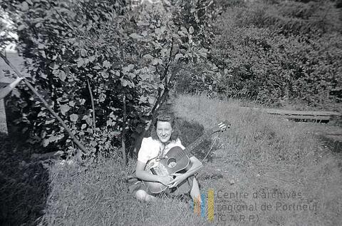 Original Document numérique not accessible