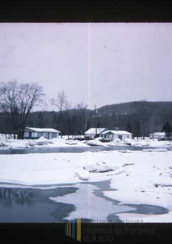 Original Document numérique not accessible