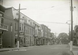 Rue St-Joseph