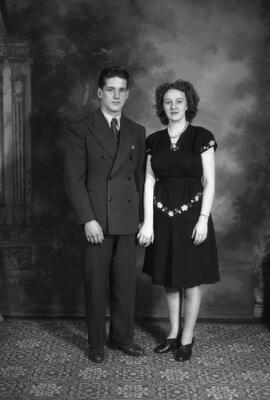 Gaudreault, Rosaire
