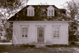 Gilberte Wilson - 471 Boulevard Dussault