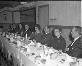 Alfred Naud - Fête de la municipalité