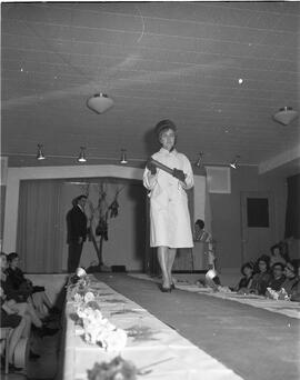 Revue de mode