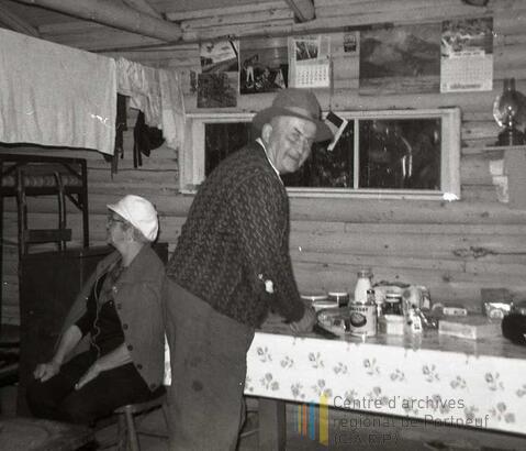 Original Document numérique not accessible