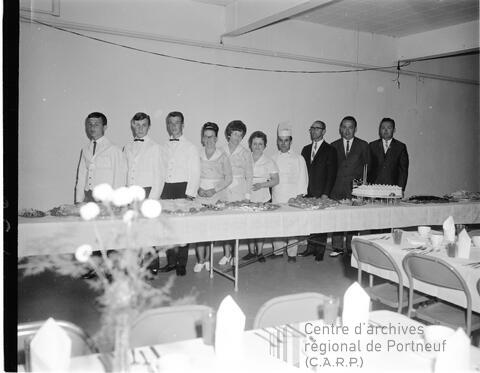 Original Document numérique not accessible