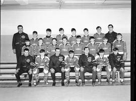 Club de hockey de Saint-Marc