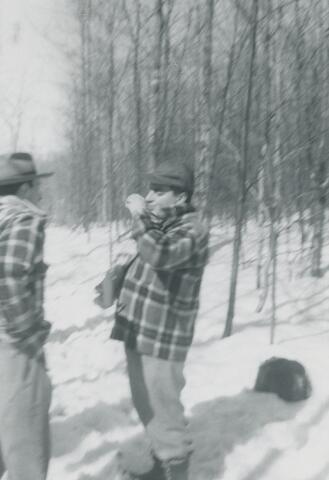 Original Document numérique not accessible