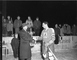 Hockey Championnat