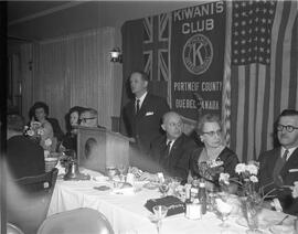 Kiwanis Club