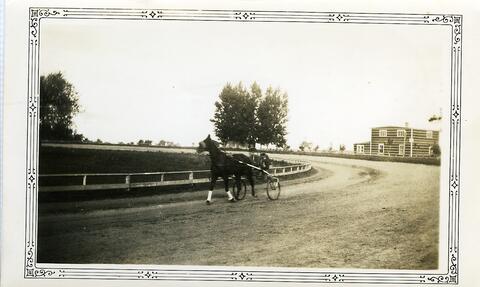 Original Document numérique not accessible