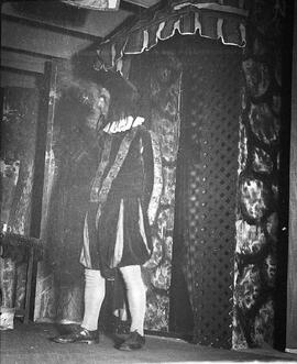 Pièce de théâtre