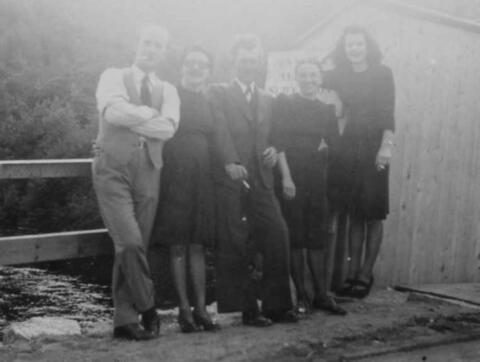 Original Document numérique not accessible