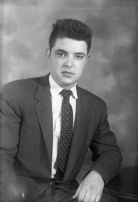 Déry Louis-Philippe