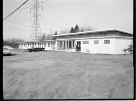 Motel Leduc