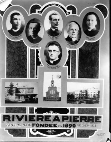 Original Document numérique not accessible