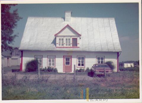 Original Document numérique not accessible