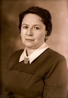 Bérubé Mme Gilles