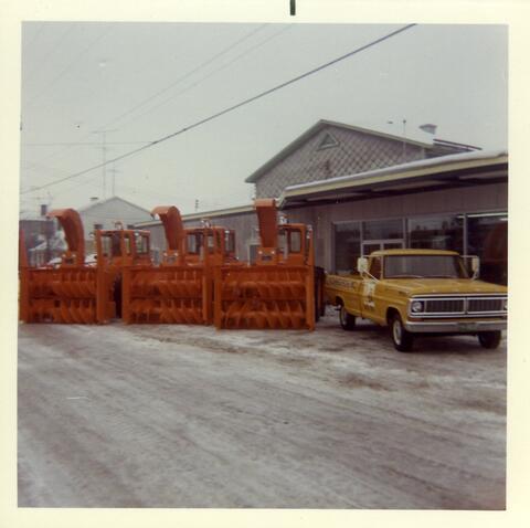 Original Document numérique not accessible