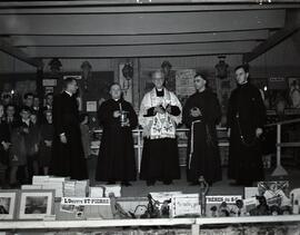 Exposition Missionnaires