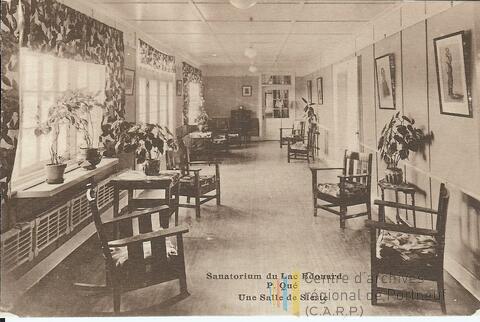 Original Document numérique not accessible