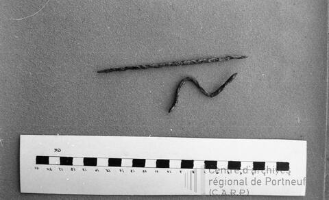 Original Document numérique not accessible