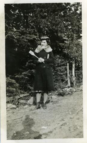 Original Document numérique not accessible