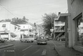 Rue St-Jacques St-Joseph