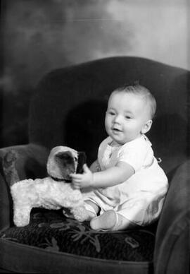 Lefevre Ovila - Bébé