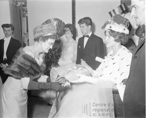 Original Document numérique not accessible