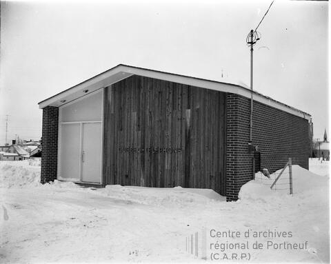 Original Document numérique not accessible