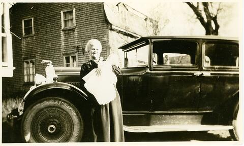 Original Document numérique not accessible