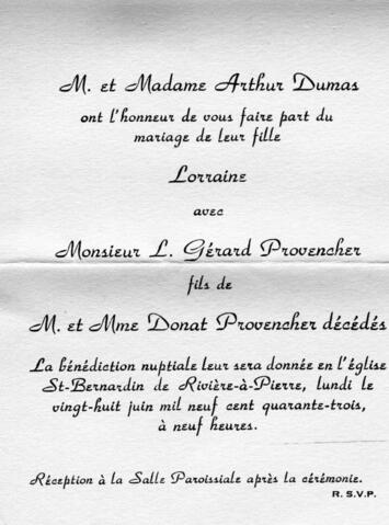 Original Document numérique not accessible