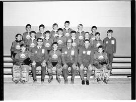 Pee-Wee - Collège de Saint-Marc