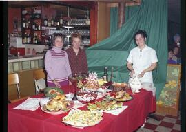 Chorale Les Baladins et  Les Triple Joie
