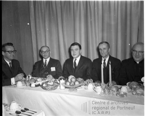 Original Document numérique not accessible