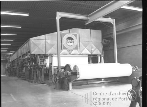 Original Document numérique not accessible