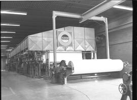 J. Ford & Cie – Machine à papier