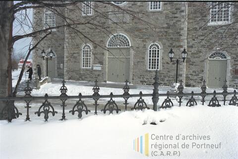 Original Document numérique not accessible