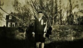 Enfant Vohl (commémoration)